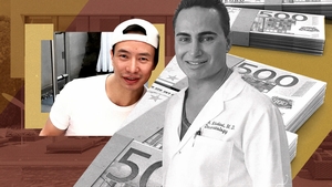 Soțul Monicăi Gabor a încercat să țepuiască chirurgul vedetelor de la Hollywood! Miza: o vilă de 85 milioane de dolari! A urmat moartea șocantă a medicului