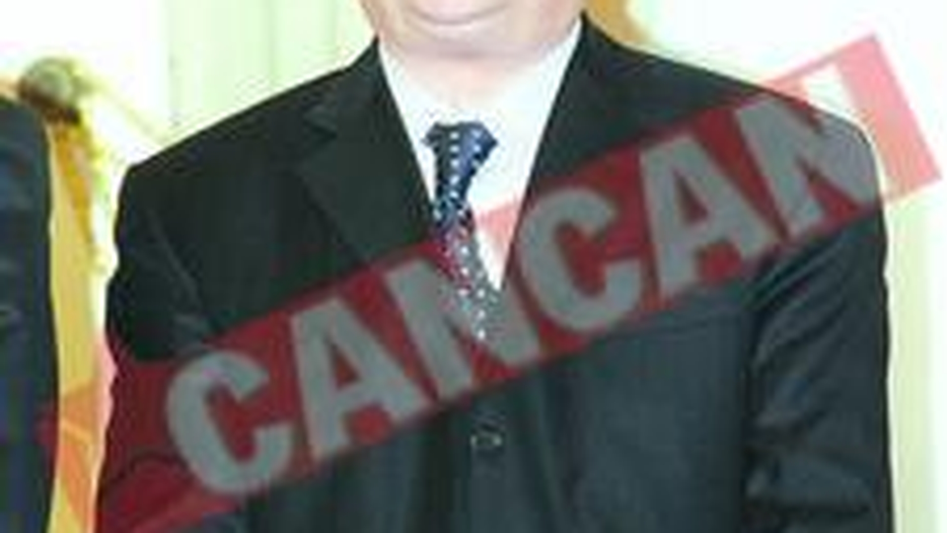 Informatiile Cancan se confirma: Blaga, audiat la Parchet