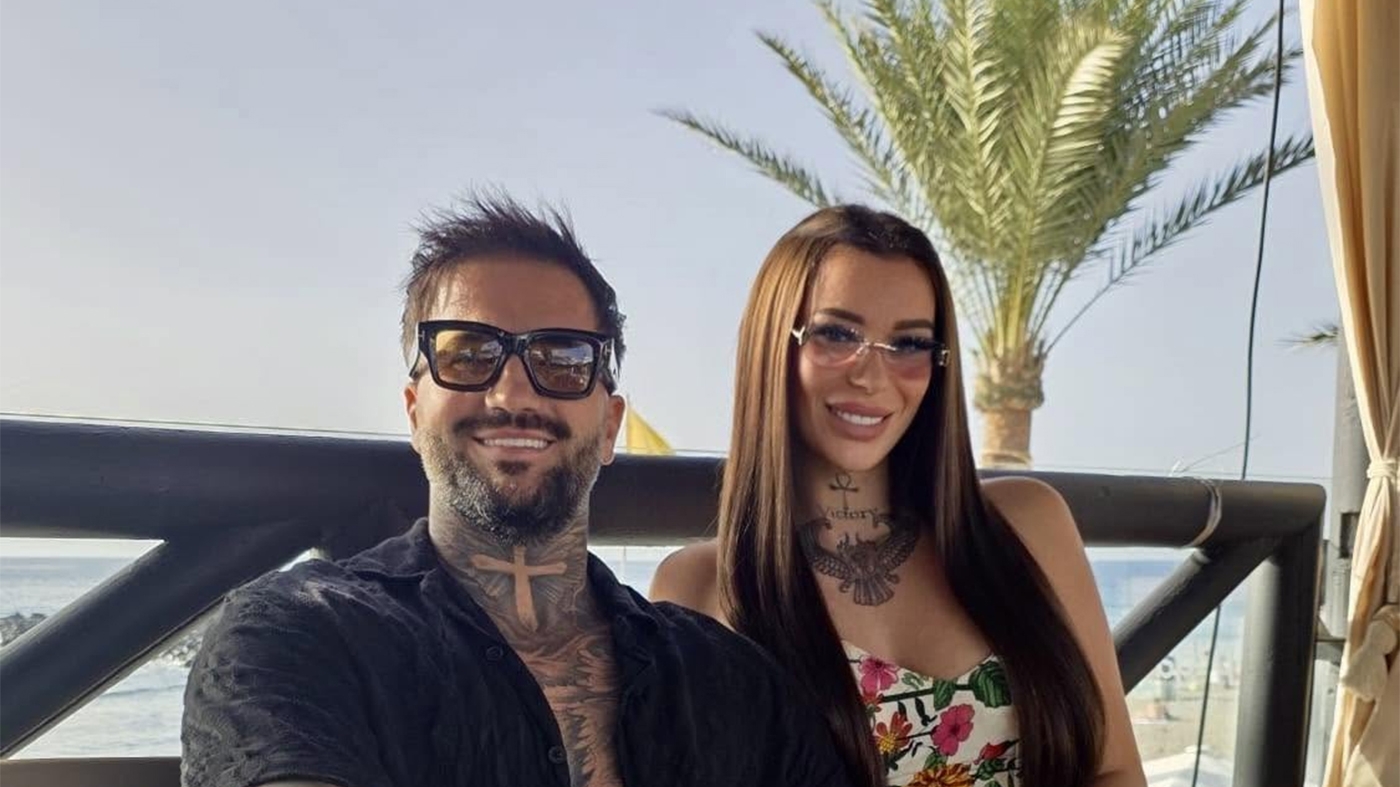 Marcel si Armina nu sunt căsătoriți, de fapt? Cum s-au dat de gol cei doi concurenți de la Insula Iubirii