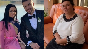 Mama lui Culiță Sterp, mesaj dur la adresa lui Carmen de la Sălciua, după ce s-a căsătorit cu Marian Corcheș: ”Am zis că nu scriu, am zis să mă abțin”