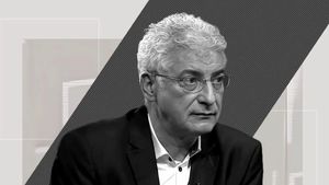 Mărturia tulburătoare a bărbatului care a asistat la moartea lui Silviu Prigoană: ”Tușea, a picat și...”