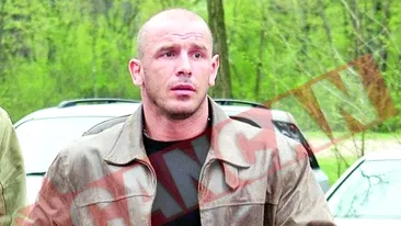 Gigi Becali, in razboi cu BGS