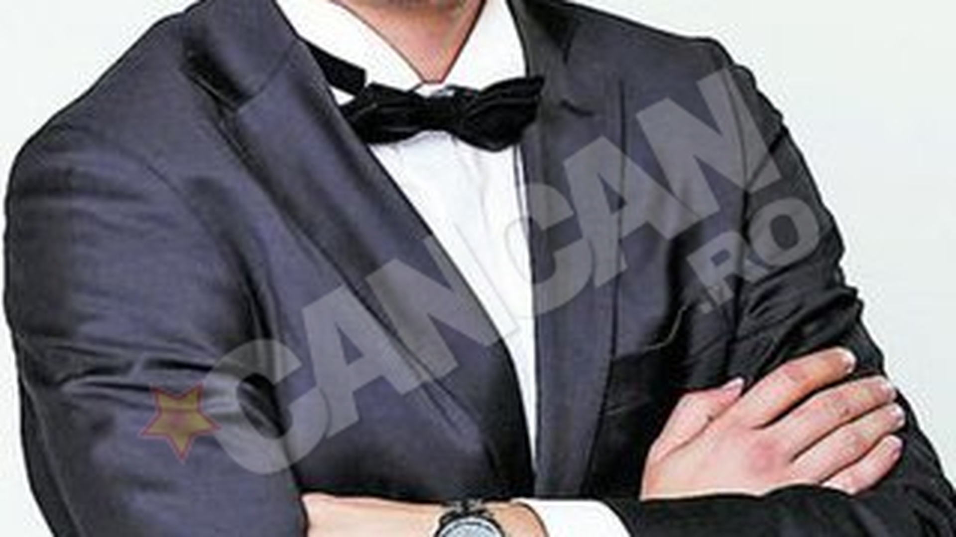 Dan Cruceru si-a ingropat tatal dupa sase luni