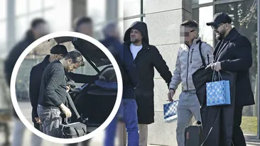 “Amintirile nu-i chinuiesc”, ci îi leagă. Băieții de la 3 Sud Est, zero aroganță după 28 de ani de carieră