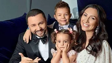 Andra aruncă bomba sfârșitului de săptămână! Soția lui Cătălin Măruță a confirmat zvonurile