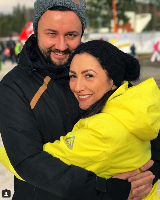Andra a trăit clipe emoționante din cauza lui David: „Sunt așa, cu inima strânsă”. Ce s-a întâmplat cu fiul ei