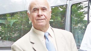 El este bărbatul cu cea mai mare pensie din România. Cât încasează, lunar, Gheorghe Bălășoiu