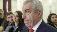 Tăriceanu, despre Teodorovici: ”Probabil a avut o scăpare. Nu sunt disensiuni în coaliție!”