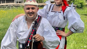 Surpriză totală din partea lui Vasilică Ceterașu și a Amaliei, după ce familia s-a mărit! Ce nume au ales pentru gemeni și ce simbolizează, de fapt
