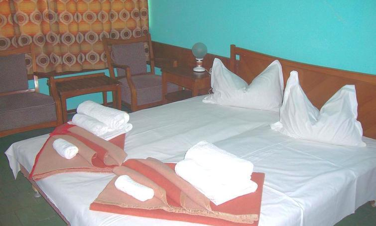 Hotel Prahova - Neptun
