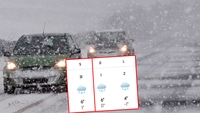 Orașele din România în care vin ninsorile din 31 octombrie. Prognoza meteorologilor Accuweather: Ninge 3 zile și 3 nopți