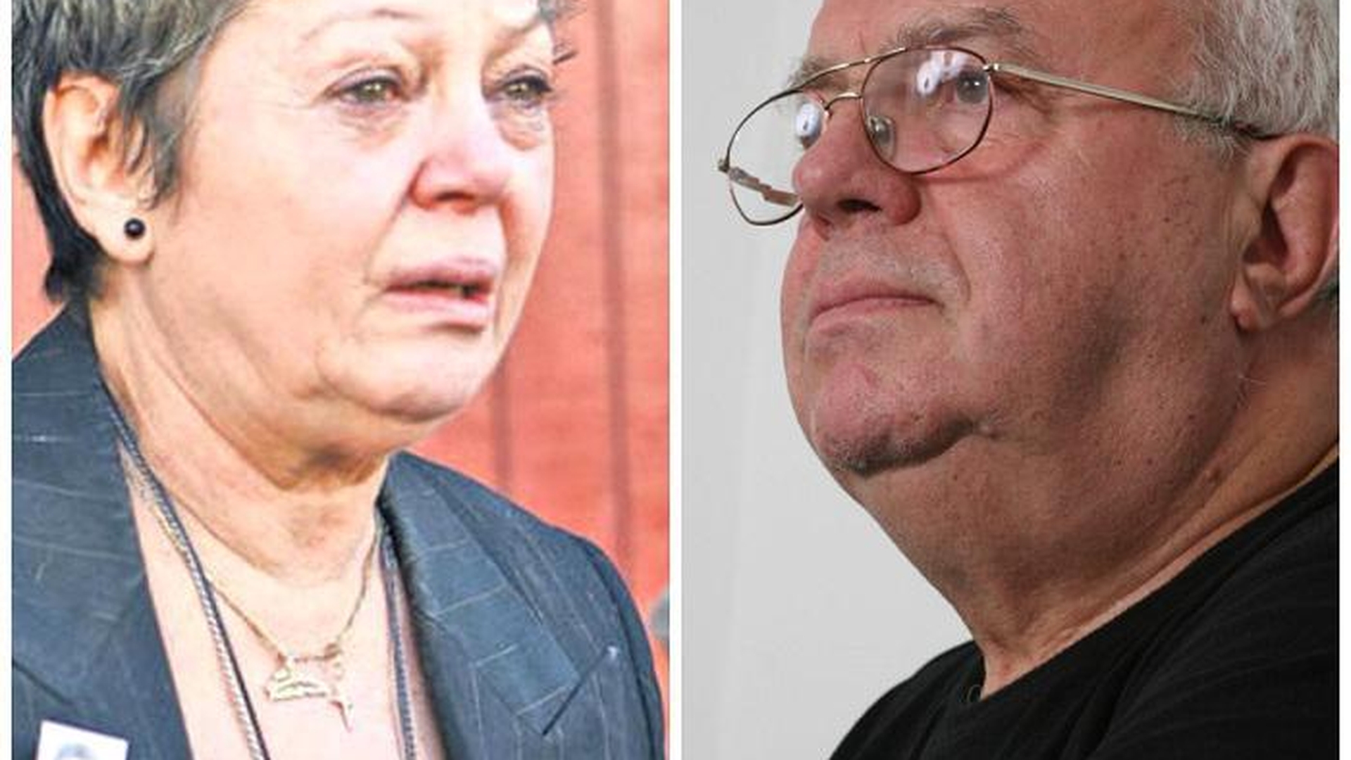 Anca Pandrea, atac dur la adresa lui Alexandru Arşinel! De ce anume îl acuză actriţa: “E un personaj toxic“