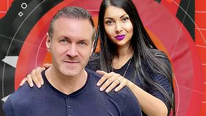 Medana ştie cum să îşi facă soţul fericit! Alin Oprea a dezvăluit „secretul”: „Acestea sunt darurile cele mai prețioase”