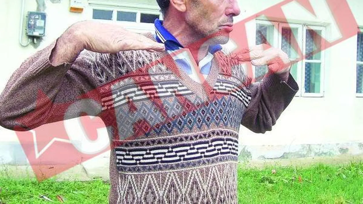 Luat pe sus de vijelie