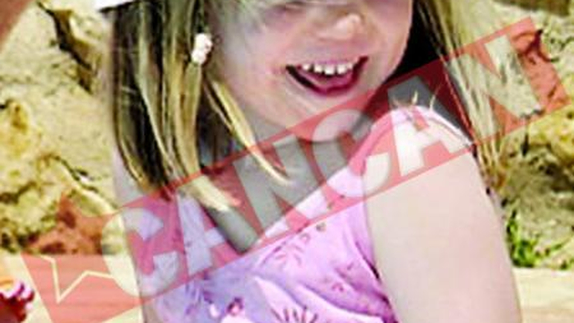 Maddie ar fi murit drogata