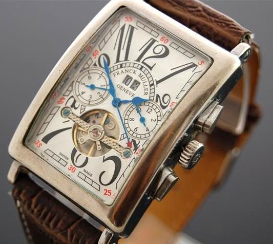 Ceas marca "Frank Muller"