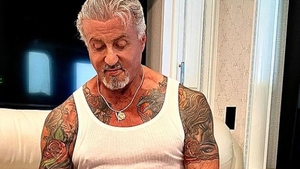 Sylvester Stallone divorțează după 25 de ani de căsnicie