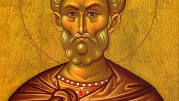 Este sărbătoare mare azi! Iată ce nu ai voie să faci de Sfântul Mina