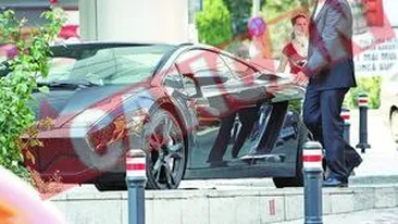 Honorius Prigoana a scapat doar cu amenda