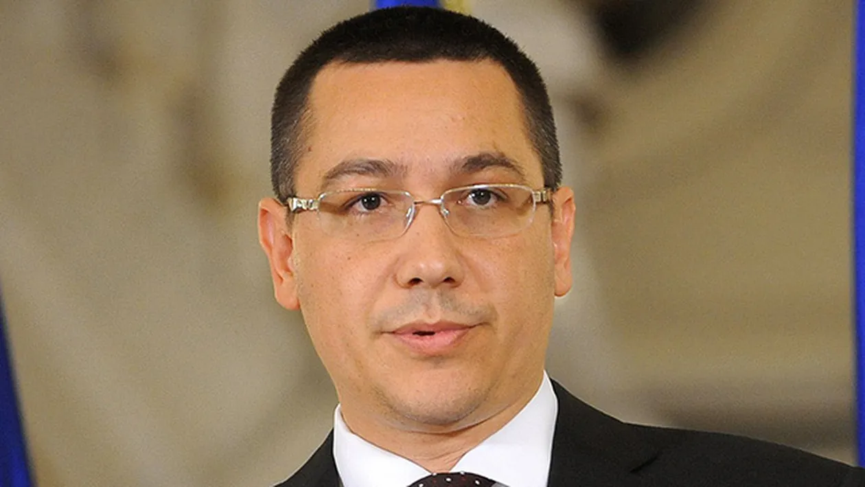 Mesajul lui Victor Ponta dupa tragedia din Ucraina: UE si SUA se pot baza pe Romania pentru actiuni hotarate