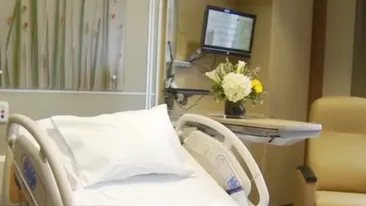 Caz unic la o maternitate! O tânără a născut 6 bebeluși în doar 9 minute