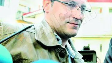 Serban Huidu s-a retras, emisiunea care l-a consacrat la TV e in cumpana! Soarta Cronicii Carcotasilor, decisa intr-un talk-show