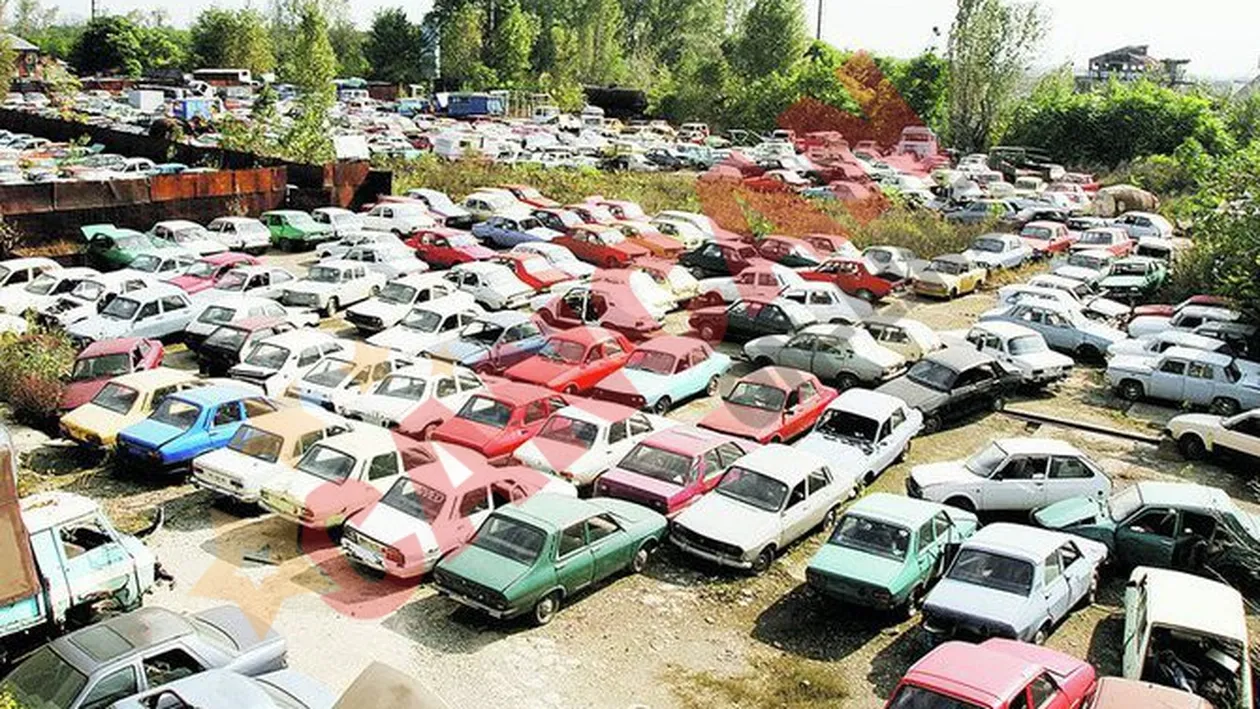 Mai ai de asteptat pana in martie ca sa iti schimbi rabla