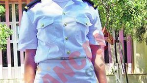 ”Iepurasul” care are veleitati artistice