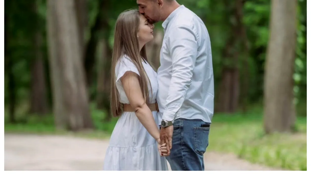 Iulia de la Mireasa, sezonul 11, s-a cununat! Avem primele imagini de la eveniment