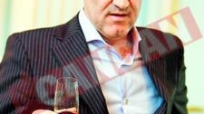Gigi Becali are 20 de martori in favoarea sa