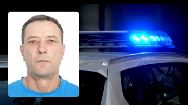 Alertă în România! Dan este de negăsit. Cine îl vede, să sune imediat la 112