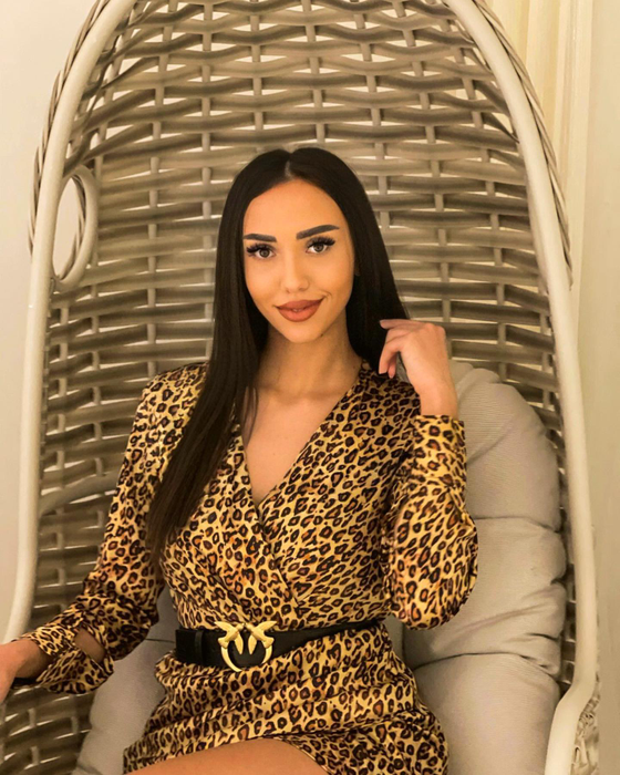 Jessie Baneș, piesă specială de Paște! Artista vine cu o surpriză pentru fanii săi în zile de sărbătoare