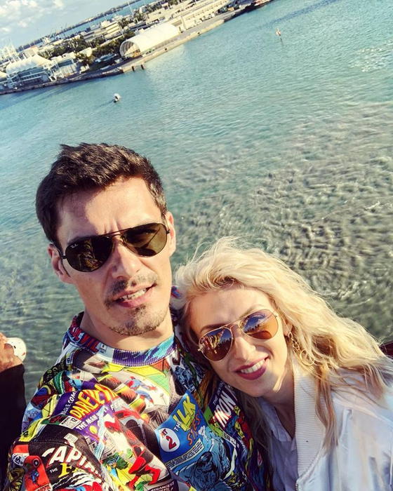 Andreea Bălan va deveni din nou mămică? Vedeta s-a întors din vacanţă şi a mărturisit tot: “Ne dorim de câteva luni bune…“