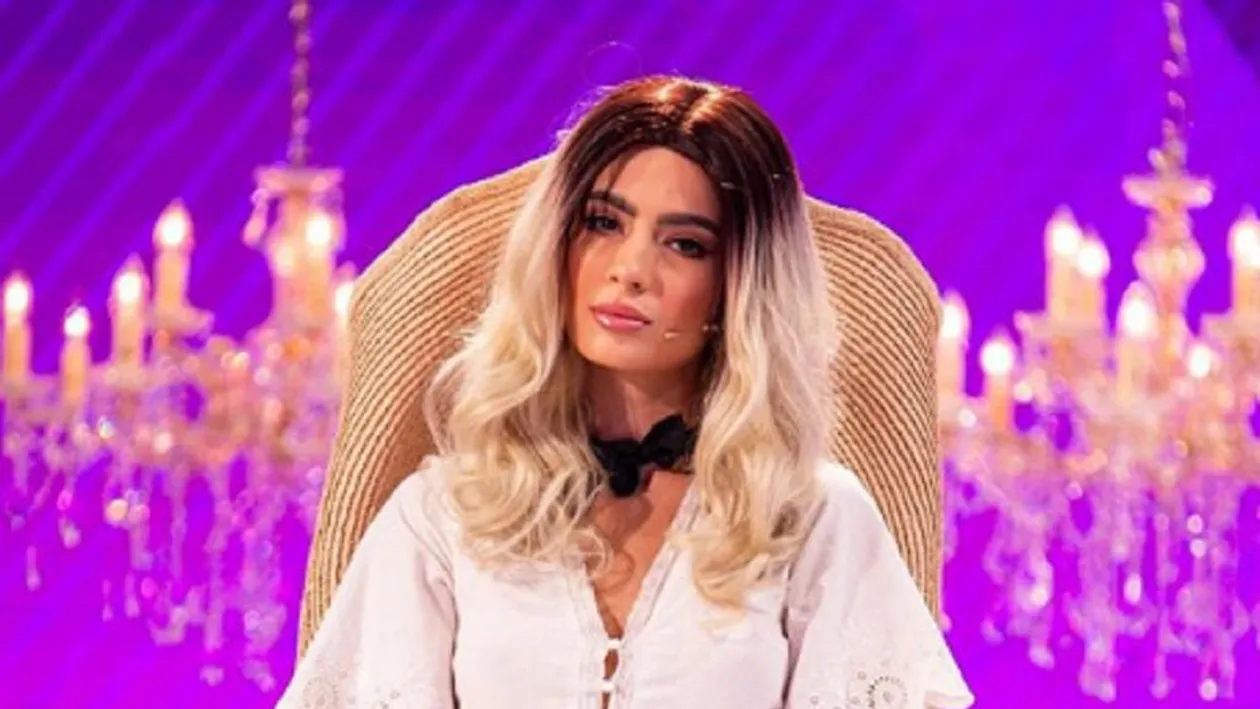 Cătălin Botezatu scos din sărite de fiica prietenei sale, Catinca Roman! ”Mi se pare că pentru vârsta ta esti cam obraznică!”