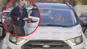 Vlad Chiricheș a ieșit la plimbare cu un Ford “șifonat”. Oficial, la FCSB are ditamai salariul!