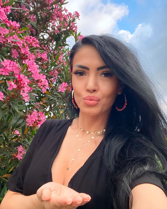 Andreea Mantea și fiul ei, infectați cu COVID-19! Cum se simt acum