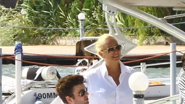 Ameninţat cu judecata, Victoraş nu se predă! Juniorul milionarului Micula o ”dezmembrează” pe Vica 