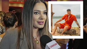 Andrei Lemnaru, prins între două ispite! Andreea Crăciun spune totul despre relaţia cu fostul concurent de la Insula Iubirii şi întâlnirea pe care a avut-o cu Ella Vişan