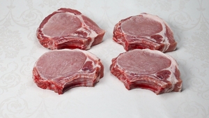 Premieră pentru România. Cu ce ar putea fi înlocuită carnea de porc. Ce este, de fapt, carnea de muflon
