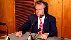 Ilie Dobre, în stare critică la spital! Celebrul comentator, la un pas de moarte