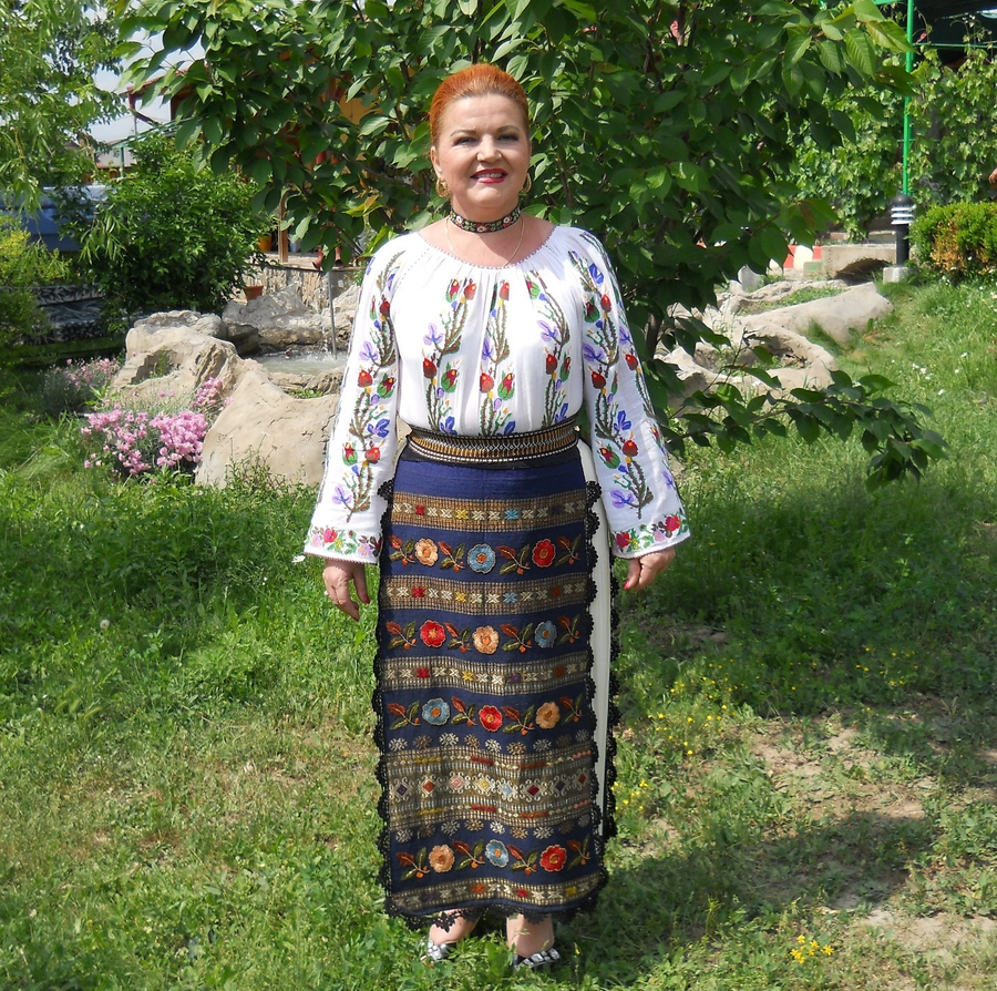 Maria Cârneci tânjește după atmosfera nunților de altădată: 
