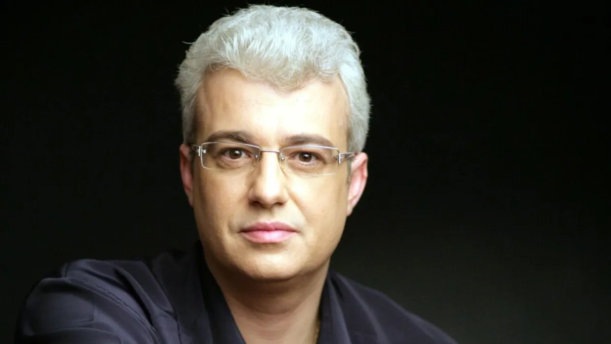 De ce s-a despărțit Cătălin Crișan de iubită. Artistul a spus tot: „Nu pot să ajung la standardele ei”