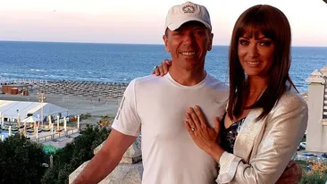 Anca Țurcașiu, prima apariție publică după ce a anunțat că a divorțat de Cristian Georgescu! A slăbit și și-a făcut o schimbare de look