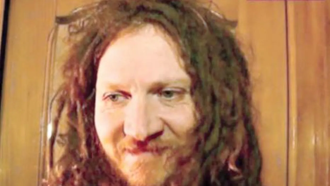 Ce frate talentat are Trăistariu! Pustnicul Vasile isi vinde operele de artă la preturi de nimic. Vezi aici câteva picturi