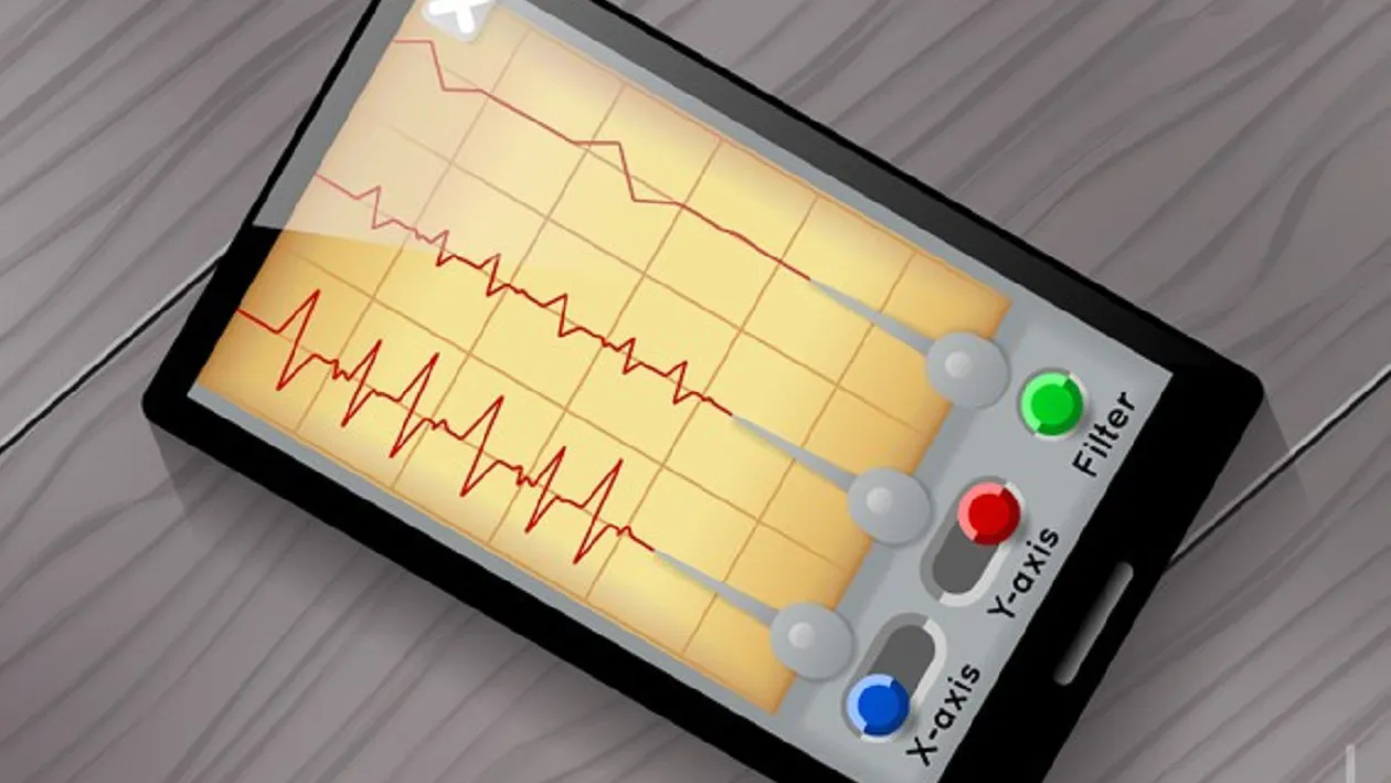 Un cutremur a zguduit România în această noapte: “Am simțit puternic oscilația în plan vertical”. Undele seismice s-au resimțit și în București