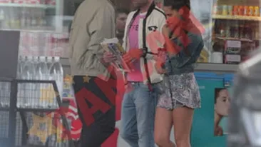 Tivadar a dat-o afara din casa dupa ce i-a furat iubitul!