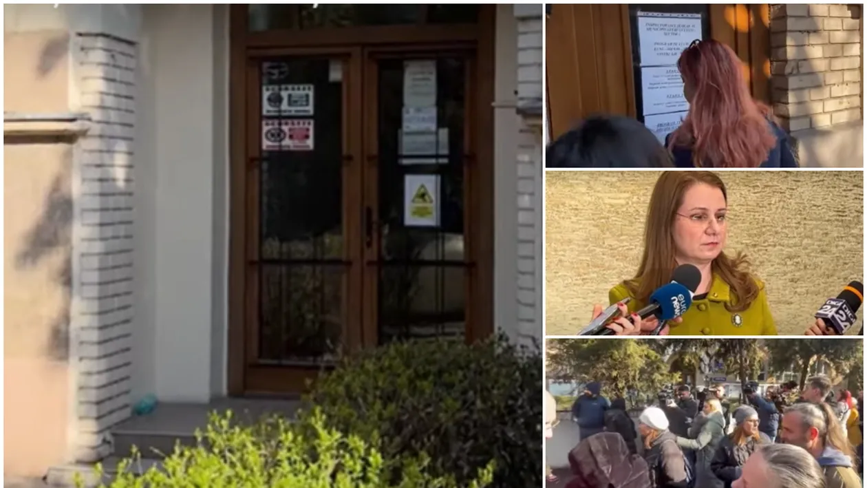 Mama copilului acuzat că și-a abuzat colegul în baia școlii rupe tăcerea! „Fiul meu nu a fost nici o secundă cercetat”