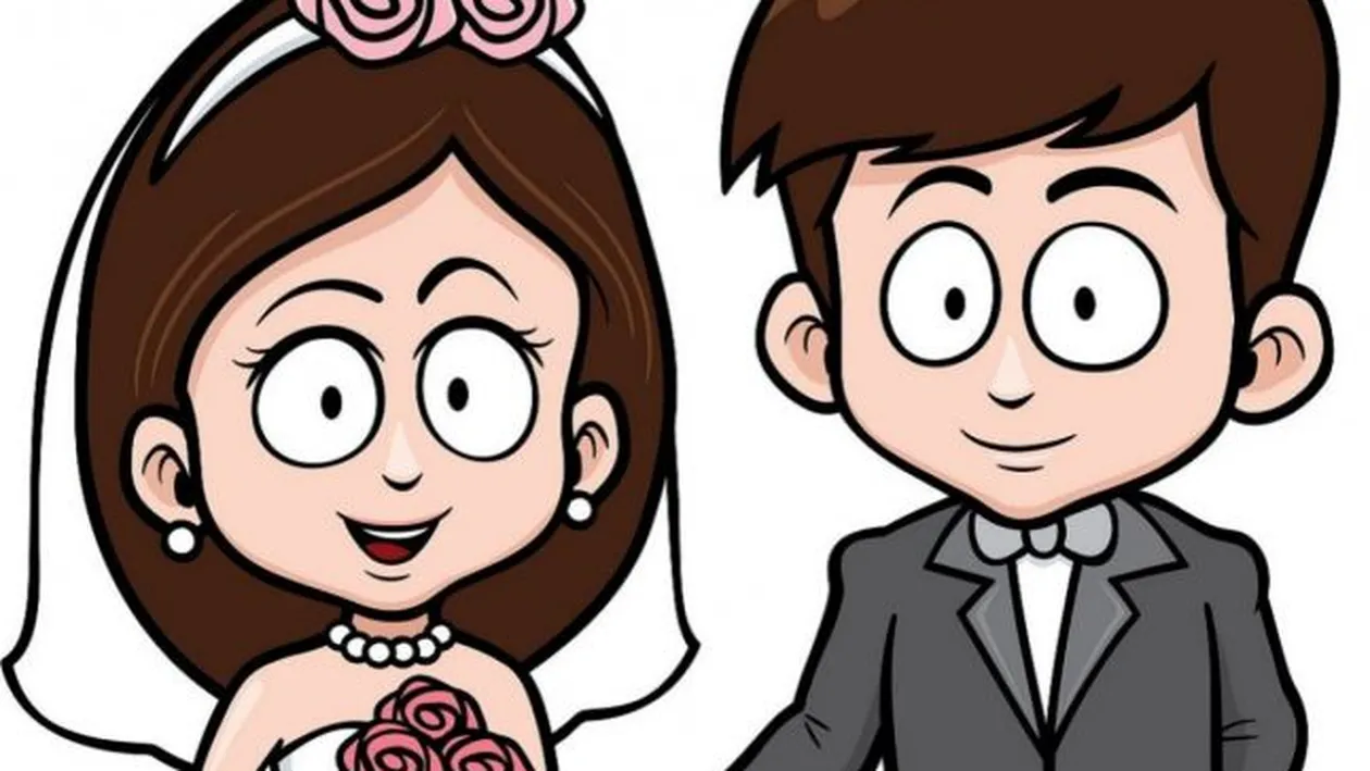 Bancul Zilei | Soacra mică îi sună pe proaspeții căsătoriți în noaptea nunții