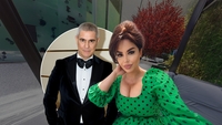 Tenorul milionar Alessandro Safina, între escapade în Dubai și acuzațiile mamei copilului din România. Laura Calafeteanu: „Sper ca justiția să își facă treaba”