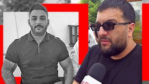 Tzancă Uraganu lansează acuzații dure după înmormântarea lui Ciprian Pian: “L-au lăsat să moară! A fost o mârșăvie din penitenciar”